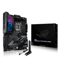 ASUS ROG MAXIMUS Z790 DARK HERO 1700 ATX Moderkort - 90MB1F90-M0EAY0