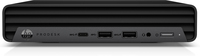 Mini-ordinateur de bureau HP ProDesk 400 G6 avec processeur Core i5 10500T