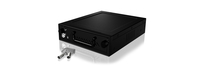 RaidSonic ICY BOX IB-148SSK-B - Rack de stockage mobile