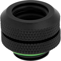 Corsair Hydro X Series XF Hardline 12mm OD Fitting - CX-9052001-WW