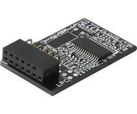 ASRock TPM2-SLI LPC INFINEON SLB9665