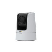 Axis V5938 50 Hz - IP Camera - PTZ - 8 MP