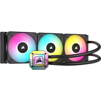 Corsair CW-9060070-WW Liquid cooling kit 12cm - CW-9060070-WW