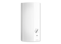 AEG DDLE24 EASY genomströmmare, 24000W, vit - 228842