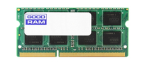 GoodRam W-LO16S04G 4GB DDR3 1600MHz SO-DIMM - W-LO16S04G