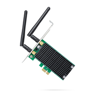 TP-LINK Archer T4E AC1200 Wi-Fi PCI Express Adapter - ARCHER T4E