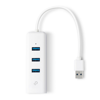 TP-LINK UE330 - Network adapter - UE330
