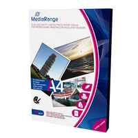 MediaRange MRINK112 A4 Matte Paper - MRINK112