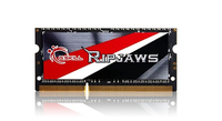 G.Skill 8 Go DDR3-1600 - 8 Go - DDR3 - 1600 MHz