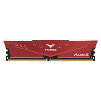 Kit de 2 x 8 Go de mémoire DDR4 pour PC 3200 Teamgroup T-Force Vulcan Z