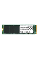 Transcend 112S - 512 GB SSD - intern - M.2 2280 - TS512GMTE112S