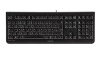 Clavier Cherry DC 2000 USB QWERTY Nordic