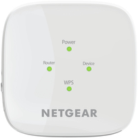 Netgear EX6110 - Prolongateur de portée Wi-Fi