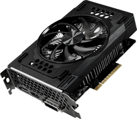 Gainward GeForce RTX 3050 PEGASUS - GeForce RTX 3050 - 8 GB - GDDR6 - 128 bit - 7000 MHz - PCI Express x4 - 3734