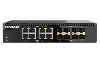 QNAP QSW-3216R-8S8T - Switch non géré