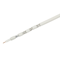 LogiLink CPV0037 Câble coaxial 75 Ohms 100m