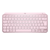 Logitech MX Keys Mini - Clavier