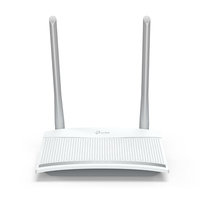 TP-Link TL-WR820N wireless router - TL-WR820N
