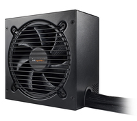 Be Quiet! Pure Power 11 600W - 600W - BN294