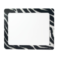 LogiLink Photo mouse pad Zebra