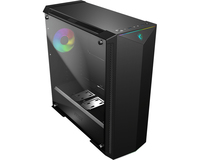 MSI MPG GUNGNIR 100 - Tower - extended ATX - 306-7G09M21-W57