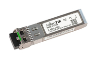MikroTik S-55DLC80D - 80 km - 1550 nm -40 - 85 °C