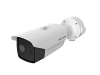 Hikvision DS-2TD2637B-10/P - Caméra de sécurité IP