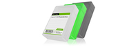 Boîtier disque dur/SSD 2,5" ICY BOX IB-AC6025-3