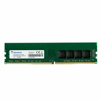 RAM DDR4-3200 MHz ADATA 16 Go, DIMM 288 broches, mémoire rapide