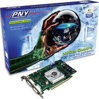 HP NVIDIA Quadro FX 560M Graphics Adapter - 442826-B21