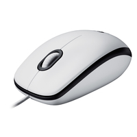 Logitech M100 - Mouse