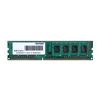 PATRIOT DDR3 RAM 4GB