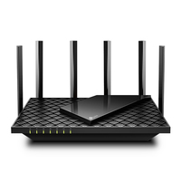 TP-LINK ARCHER AX73 Wi-Fi 6-router - ARCHER AX73