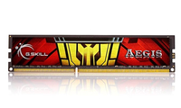 G.Skill AEGIS F3-1333C9S-4GIS - DDR3 - Module - F3-1333C9S-4GIS