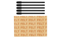 Wacom Active Pen Tip (Pack of 10)