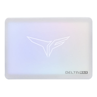 Team Group T-FORCE DELTA MAX white 512GB 2.5"