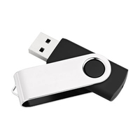 MediaRange 8GB USB-minne - MR908NTRL