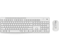 Logitech MK295 Silent - Ensemble clavier et souris