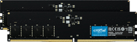 Crucial CT2K16G56C46U5 - 32 Go - 2 x 16 Go - DDR5 - 5600 MHz - DIMM 288 broches