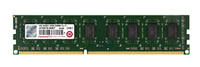 Transcend JetRAM Memory 2 GB - DIMM 240-PIN - JM1600KLN-2G