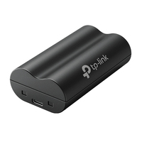TP-LINK Batteripack Tapo A100 3.6V 6700mAh - TAPO A100