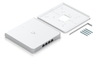 UbiQuiti U6 Entreprise 4800 Mbps 2500 Mbps 600 utilisateurs