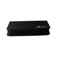 Mallette de rangement MediaRange BOX51 48 disques