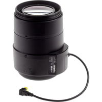 AXIS CCTV-Objektiv - vari-focal - i-CS-mount - 9 mm - 50 mm - f/1.5