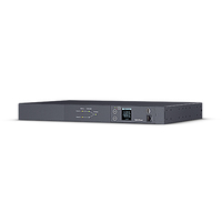 CyberPower Metered ATS Series PDU24005 - PDU AC 200-240 V - PDU24005