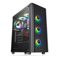 V Series V250 TG ARGB - Tower - ATX (PS/2)