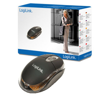 LogiLink Mini with LED - Mouse