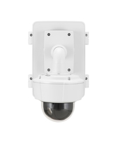 Axis T98A18-VE Surveillance - Cabinet