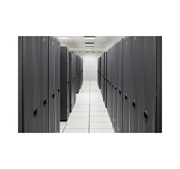 Kit de dissipateur thermique hautes performances HPE DL360 Gen11