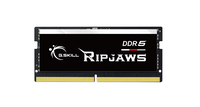 G.Skill Ripjaws F5-5600S4040A32GX2-RS 64GB DDR5-5600 RAM - F5-5600S4040A32GX2-RS